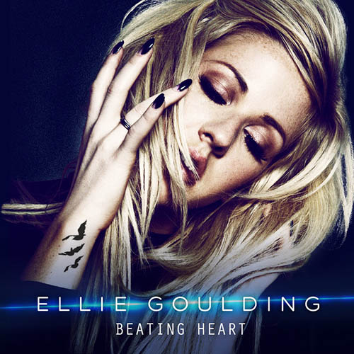 Ellie Goulding Beating Heart profile picture