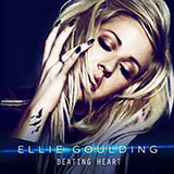 Download or print Ellie Goulding Beating Heart Sheet Music Printable PDF 8-page score for Pop / arranged Piano, Vocal & Guitar (Right-Hand Melody) SKU: 118680