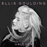 Download or print Ellie Goulding Halcyon Sheet Music Printable PDF 7-page score for Dance / arranged Piano, Vocal & Guitar (Right-Hand Melody) SKU: 115852
