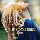 Download or print Ellie Goulding Lights Sheet Music Printable PDF 6-page score for Pop / arranged Piano, Vocal & Guitar (Right-Hand Melody) SKU: 91723