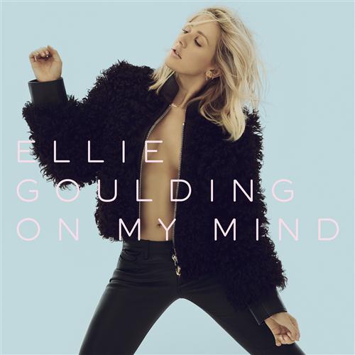Ellie Goulding On My Mind profile picture