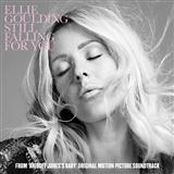 Download or print Ellie Goulding Still Falling For You Sheet Music Printable PDF 6-page score for Pop / arranged Easy Piano SKU: 123837