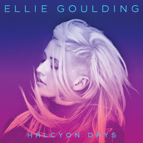 Ellie Goulding Tessellate profile picture