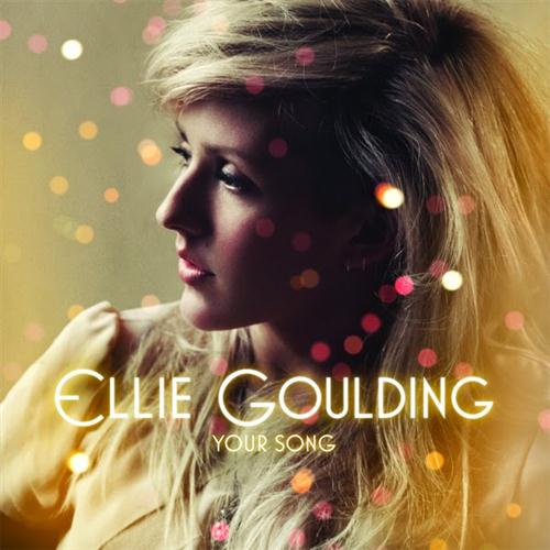 Ellie Goulding Your Song profile picture