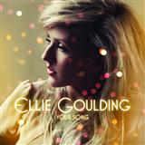 Download or print Ellie Goulding Your Song Sheet Music Printable PDF 4-page score for Pop / arranged Piano, Vocal & Guitar (Right-Hand Melody) SKU: 105723