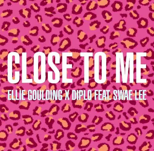 Ellie Goulding, Diplo & Swae Lee Close To Me profile picture