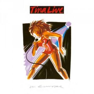 Ike & Tina Turner River Deep - Mountain High profile picture