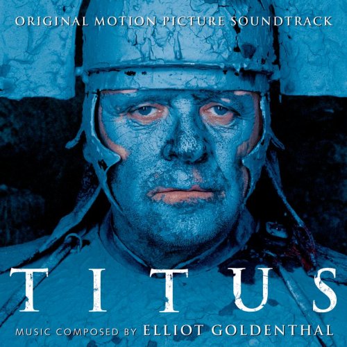 Elliot Goldenthal Finale (from Titus) profile picture