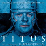 Download or print Elliot Goldenthal Finale (from Titus) Sheet Music Printable PDF 2-page score for Film and TV / arranged Piano SKU: 37667
