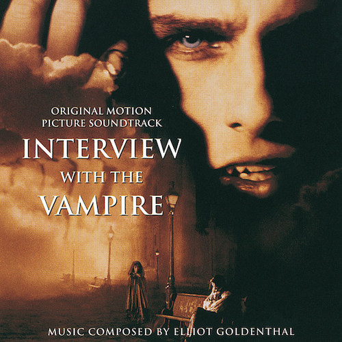 Elliot Goldenthal Interview With The Vampire (Main Title) profile picture