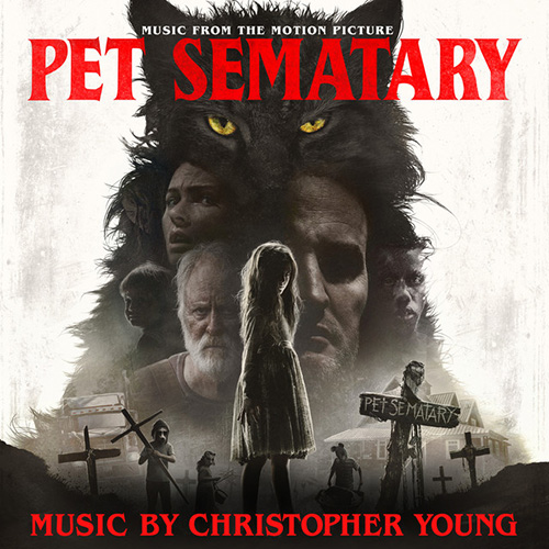 Elliot Goldenthal Pet Sematary profile picture