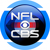 Download or print Elliot Schraeger and Walter Levinsky CBS Sports NFL Theme Sheet Music Printable PDF 3-page score for Film/TV / arranged Big Note Piano SKU: 423540