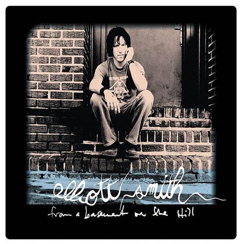 Elliott Smith A Fond Farewell profile picture