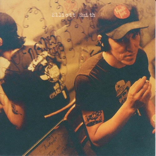 Elliott Smith Alameda profile picture
