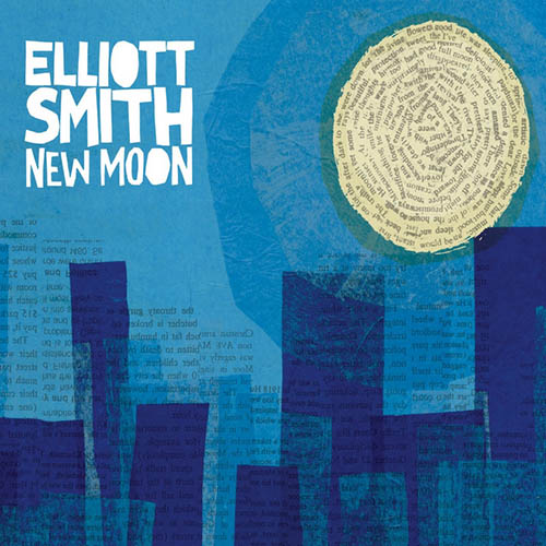 Elliott Smith Angel In The Snow profile picture