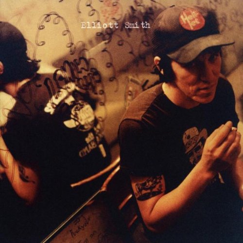 Elliott Smith Between The Bars profile picture