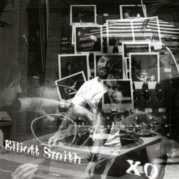 Elliott Smith Independence Day profile picture