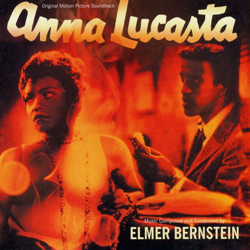Elmer Bernstein That's Anna profile picture