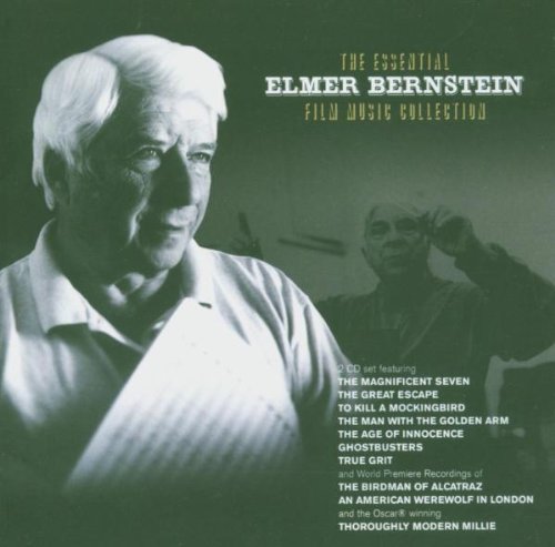 Elmer Bernstein Far From Heaven pictures Elmer Bernstein Far From Heaven profile picture