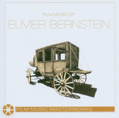 Elmer Bernstein Hawaii (Main Theme) pictures Elmer Bernstein Hawaii (Main Theme) profile picture