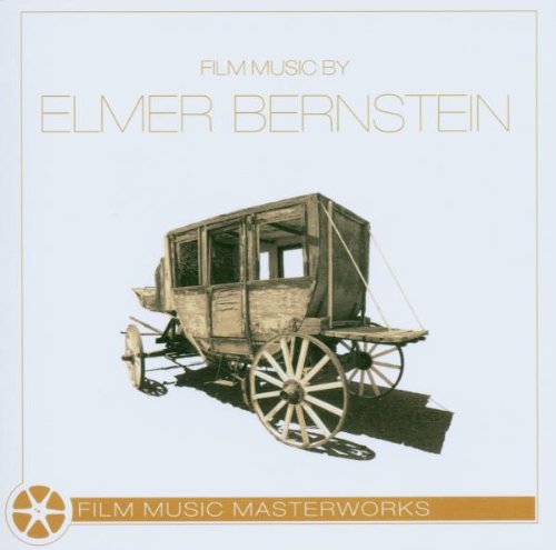 Elmer Bernstein To Kill A Mockingbird profile picture