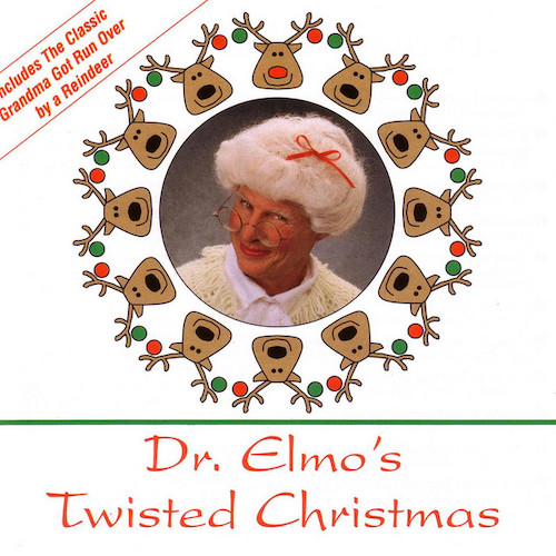 Elmo Shropshire Grandma's Killer Fruitcake pictures Elmo Shropshire Grandma's Killer Fruitcake profile picture