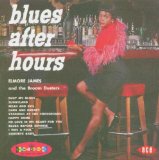 Download or print Elmore James Dust My Blues Sheet Music Printable PDF 2-page score for Blues / arranged Lyrics & Chords SKU: 46469