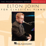 Download or print Elton John Don't Go Breaking My Heart (arr. Phillip Keveren) Sheet Music Printable PDF 4-page score for Rock / arranged Piano SKU: 154327