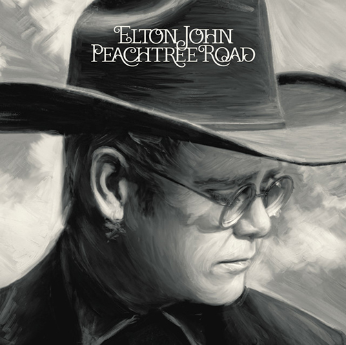 Elton John Answer In The Sky (arr. Mac Huff) profile picture