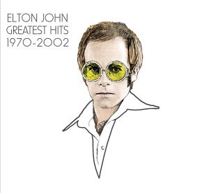 Elton John Bad Side Of The Moon profile picture