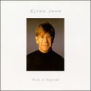 Download or print Elton John Blessed Sheet Music Printable PDF 3-page score for Rock / arranged Lyrics & Chords SKU: 79031