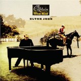 Download or print Elton John Blues Never Fade Away Sheet Music Printable PDF 9-page score for Pop / arranged Piano, Vocal & Guitar SKU: 36856