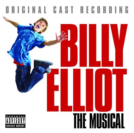 Elton John Deep Into The Ground (from Billy Elliot: The Musical) profile picture