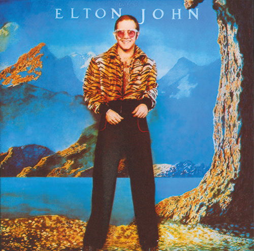 Elton John Don't Let The Sun Go Down On Me profile picture