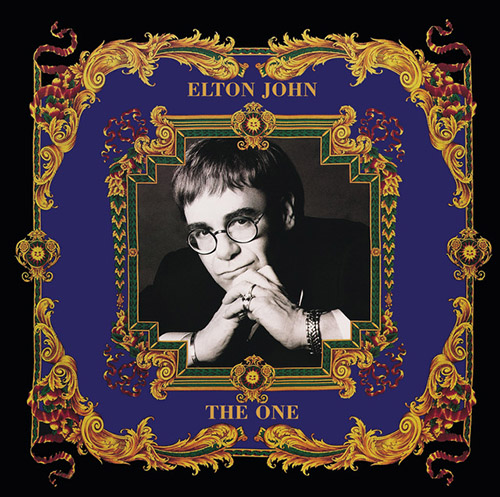 Elton John Emily profile picture