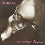 Download or print Elton John Healing Hands Sheet Music Printable PDF 2-page score for Pop / arranged Lyrics & Chords SKU: 111595