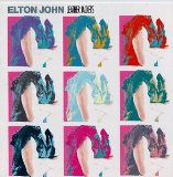 Download or print Elton John Heartache All Over The World Sheet Music Printable PDF 4-page score for Rock / arranged Melody Line, Lyrics & Chords SKU: 195082