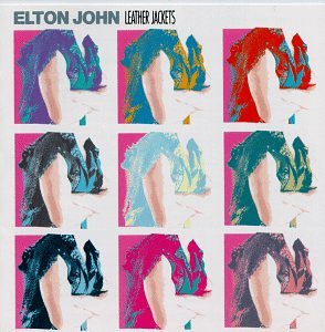 Elton John Heartaches All Over The World profile picture