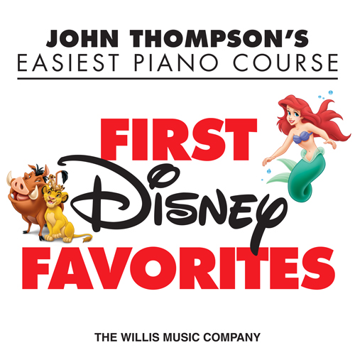Elton John I Just Can't Wait To Be King (from The Lion King) (arr. Christopher Hussey) profile picture