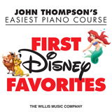 Download or print Elton John I Just Can't Wait To Be King (from The Lion King) (arr. Christopher Hussey) Sheet Music Printable PDF 2-page score for Children / arranged Educational Piano SKU: 422785