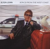 Download or print Elton John I Want Love Sheet Music Printable PDF 2-page score for Pop / arranged Lyrics & Chords SKU: 111623