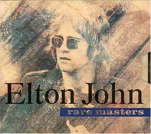 Elton John I've Been Loving You profile picture