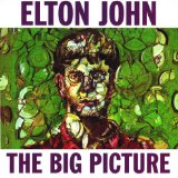 Download or print Elton John Live Like Horses Sheet Music Printable PDF 4-page score for Rock / arranged Melody Line, Lyrics & Chords SKU: 176951
