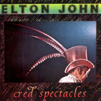 Elton John Love Lies Bleeding profile picture