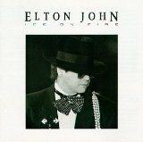 Download or print Elton John Nikita Sheet Music Printable PDF 2-page score for Rock / arranged Melody Line, Lyrics & Chords SKU: 183884