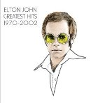Download or print Elton John No Shoe Strings On Louise Sheet Music Printable PDF 2-page score for Pop / arranged Lyrics & Chords SKU: 111655