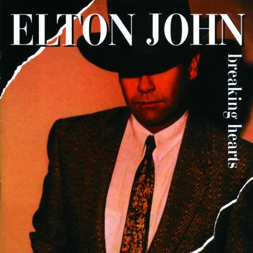 Elton John Sad Songs (Say So Much) profile picture