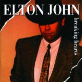 Download or print Elton John Sad Songs (Say So Much) Sheet Music Printable PDF 2-page score for Pop / arranged Lyrics & Chords SKU: 111685