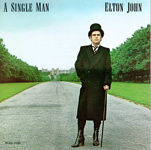 Elton John Shine On Through profile picture