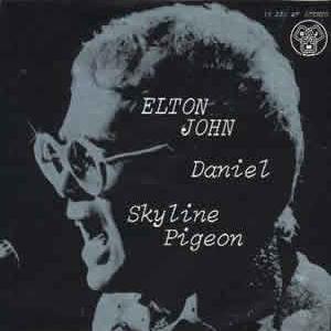 Elton John Skyline Pigeon profile picture